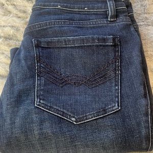 Idyllwind trouser jean